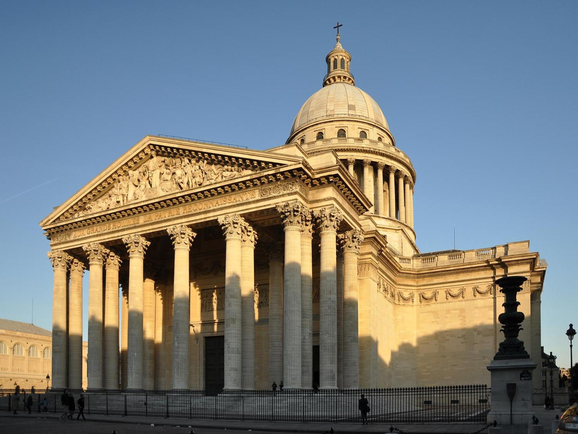 Multiresidence L'Elysee Paris Exterior photo