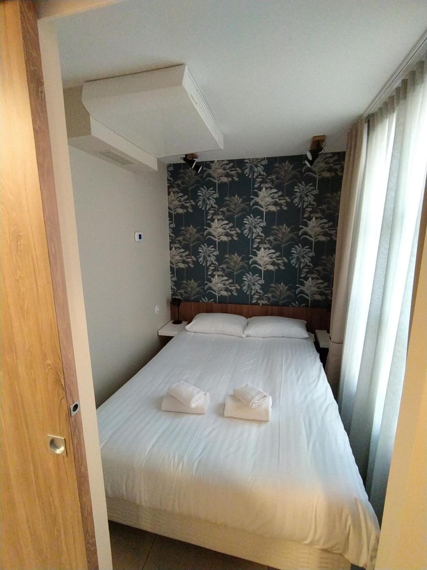 Multiresidence L'Elysee Paris Exterior photo