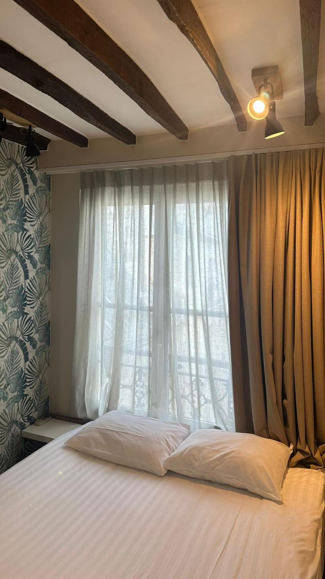 Multiresidence L'Elysee Paris Exterior photo
