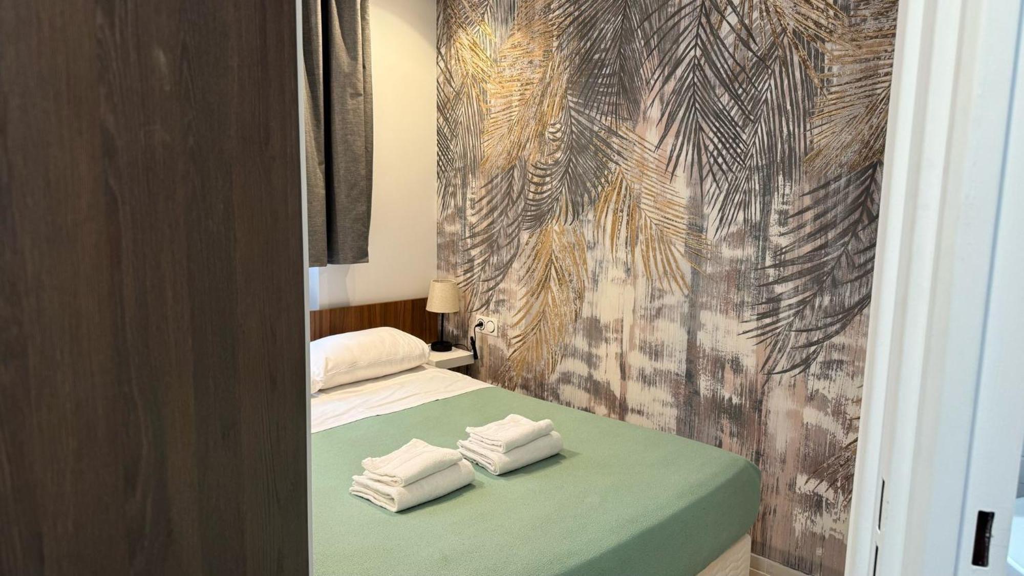 Multiresidence L'Elysee Paris Exterior photo