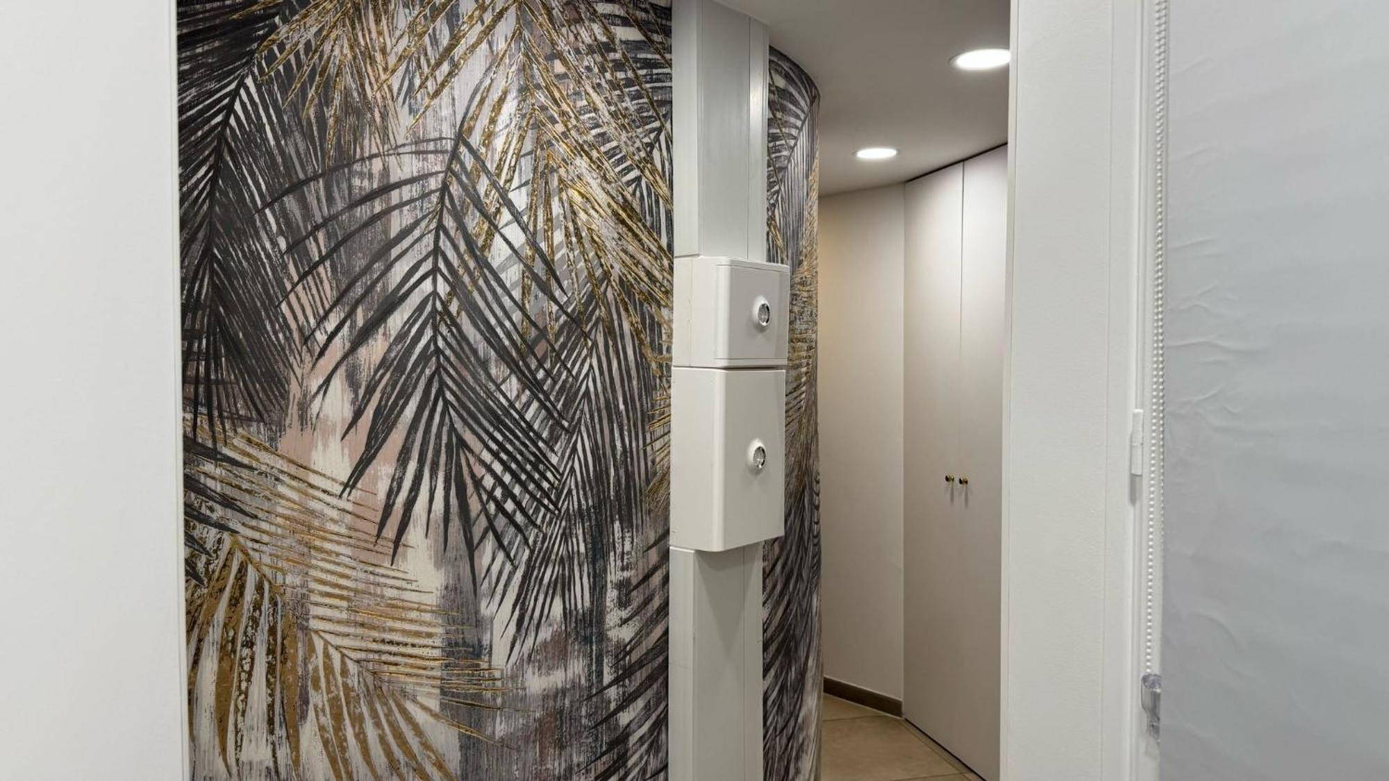 Multiresidence L'Elysee Paris Exterior photo
