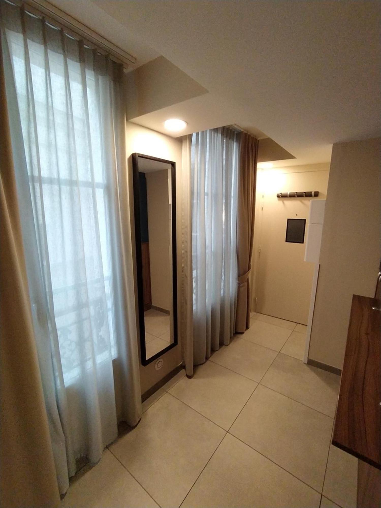 Multiresidence L'Elysee Paris Exterior photo