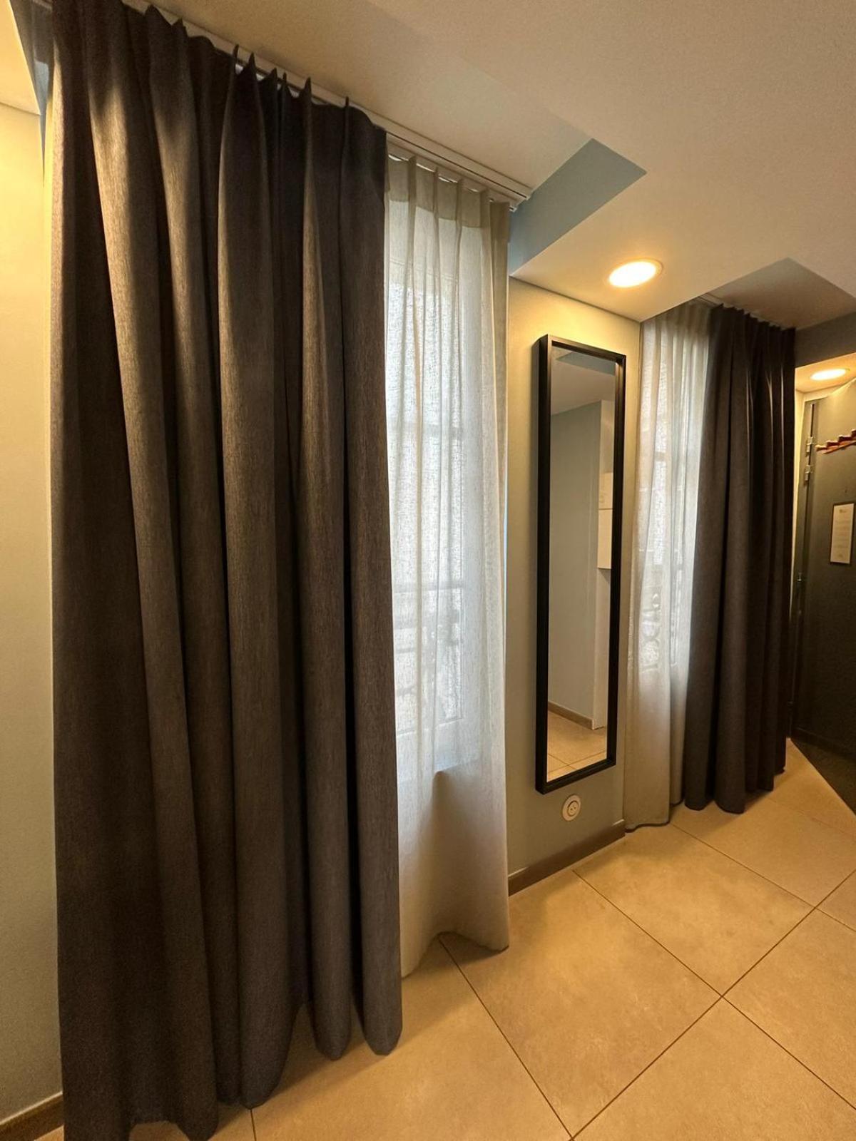 Multiresidence L'Elysee Paris Exterior photo