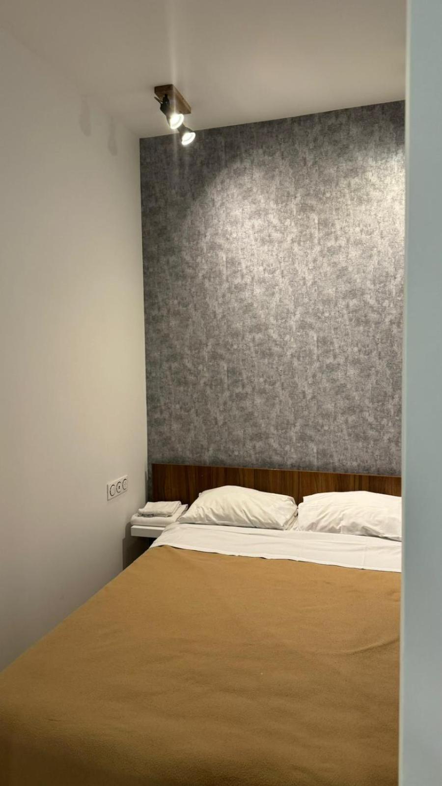 Multiresidence L'Elysee Paris Exterior photo